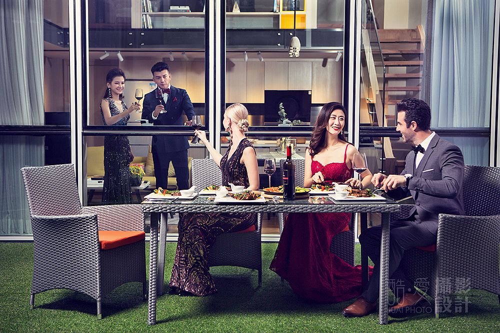 深圳企业形象照拍摄 个人职业照公司团队形象照拍摄影