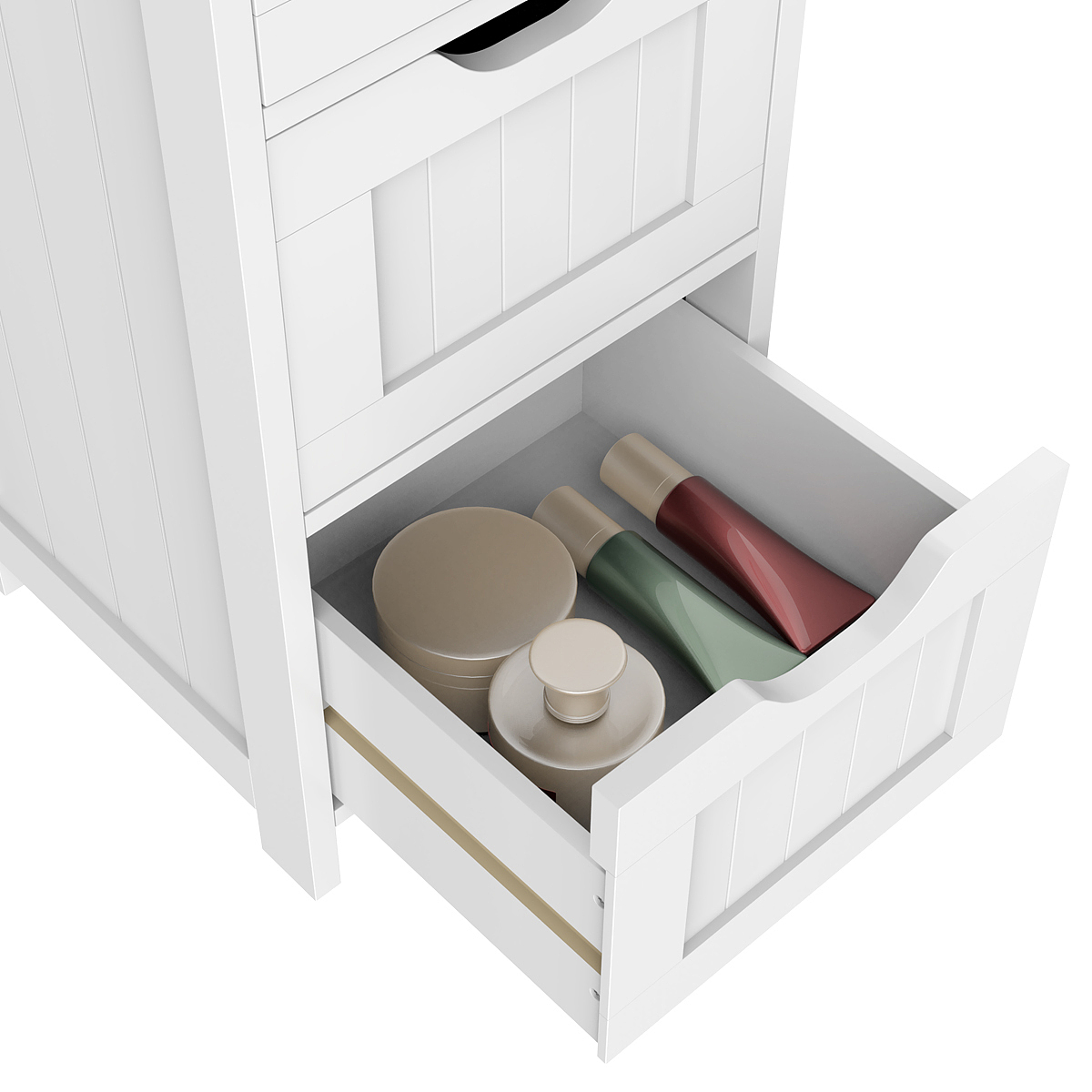 亚马逊家具-浴室柜