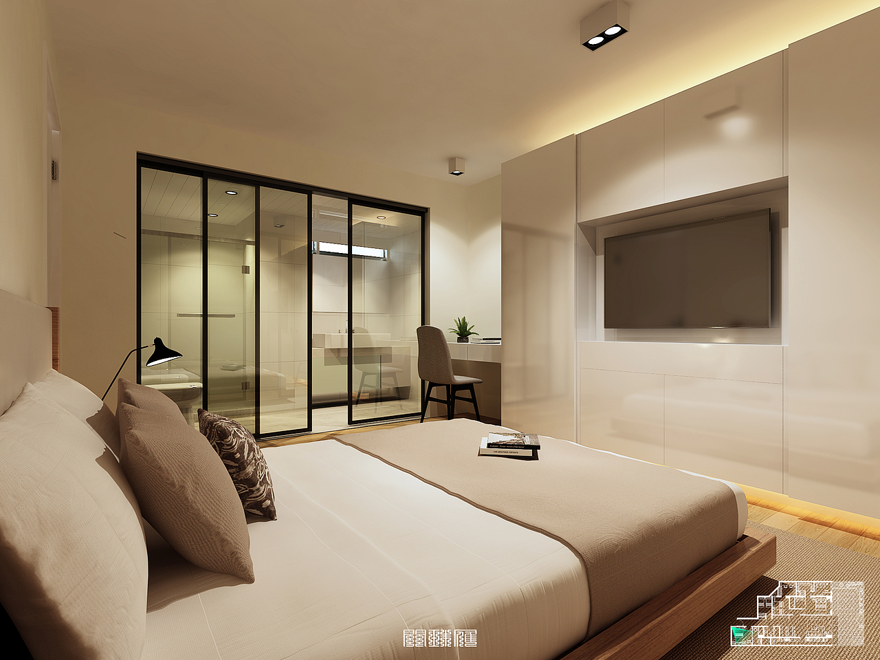 鴻安中心（图ZMTg4NjkxMzA4） - 家装设计 - 站酷设计师RaenaGwan原创素材 - 站酷ZCOOL