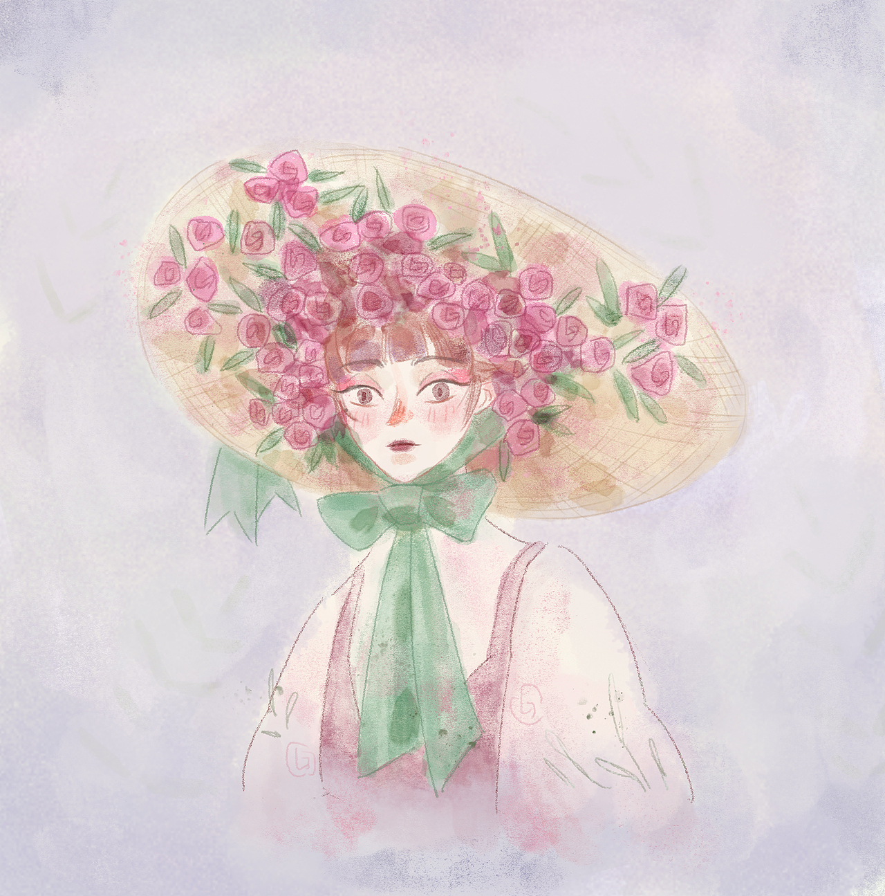 水彩練習(xí)（圖ZMjE5OTUzNDc2） - 創(chuàng)作習(xí)作 - 站酷設(shè)計(jì)師是霧原創(chuàng)素材 - 站酷ZCOOL