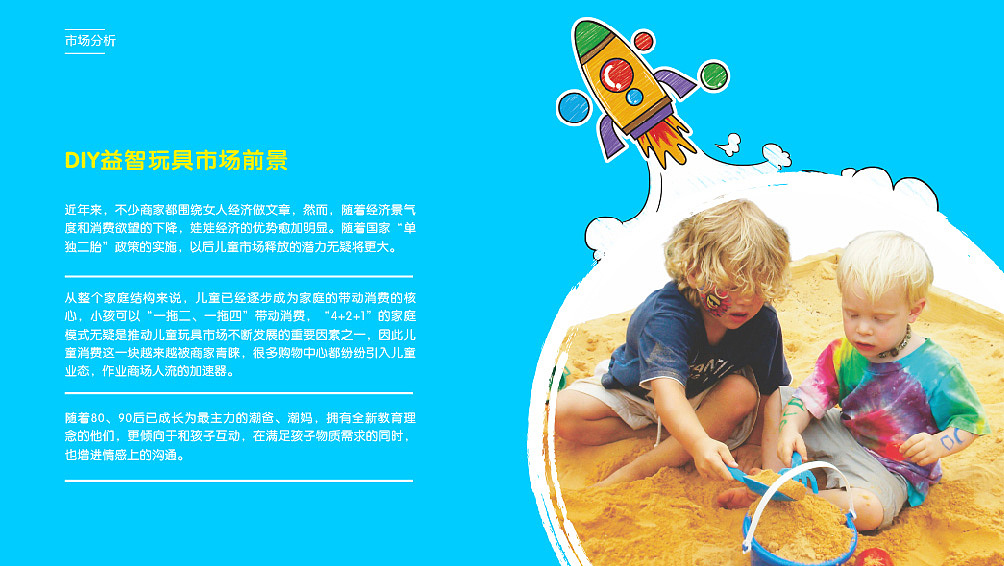 纷多乐益智DIY玩具