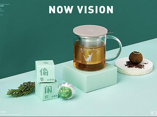 北鼎BUYDEEM 茶水间 I 泡我不怕睡不着 I 当下视觉摄影