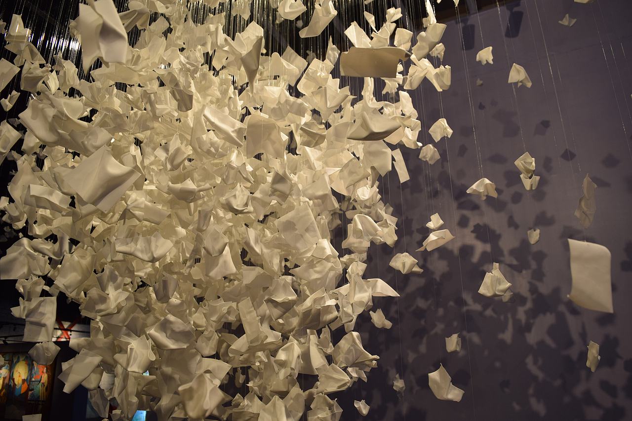 #2019毕业展#四川美术学院老校区