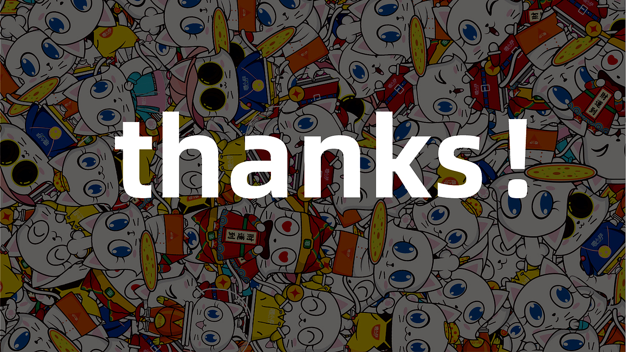 餐饮类ip设计（图ZMjkyODU4ODE2） - IP形象 - 站酷设计师YG扬戈文化原创素材 - 站酷ZCOOL