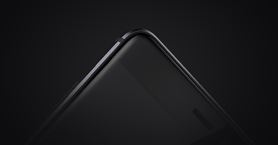 小米-红米手机4产品站设计