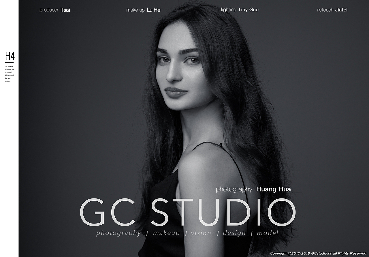 杂志人像作品|摄影|人像摄影|南京集萃商业摄影_原创作品-站酷zcool