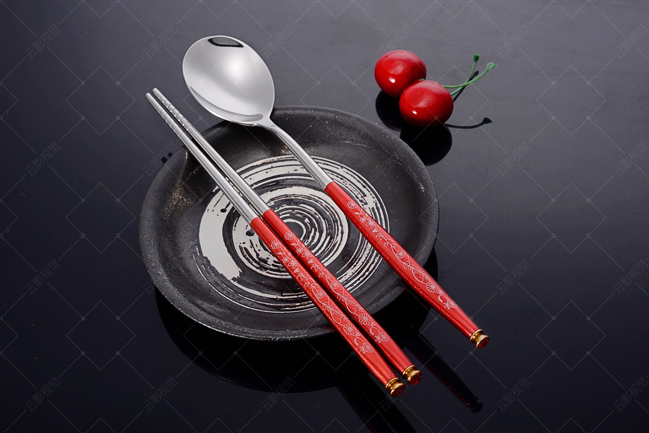 筷架筷托创意日式可爱搁筷子托陶瓷精致垫筷拖枕家用餐桌筷子架托-阿里巴巴