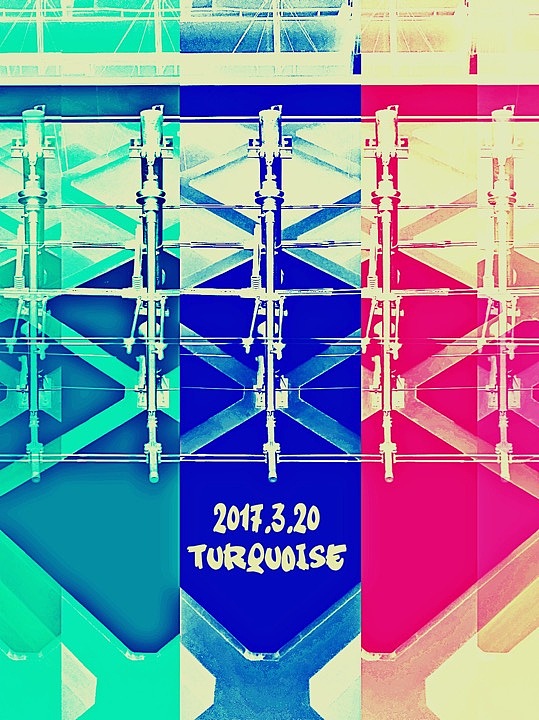 喜欢随拍的我....然后把这些图变成自己喜欢的感觉…