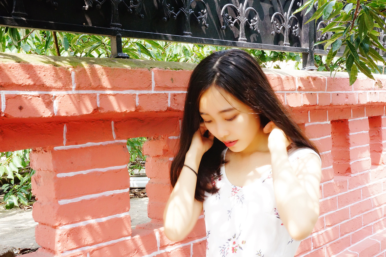 翅儿-八大关（2）