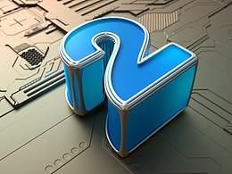 C4D臨摹練習(xí)