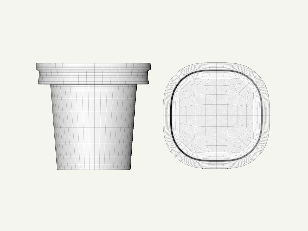 芝士包装设计 品牌设计（图ZMjYxNzAxMDI0） - 包装 - 站酷设计师理想之光Design原创素材 - 站酷ZCOOL