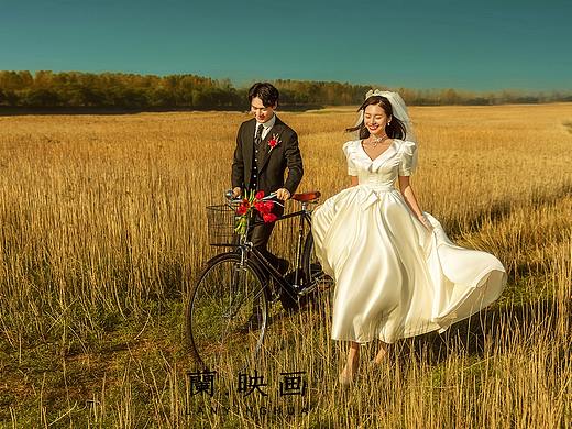 秋（个人主页-ZNDg5NzQ4NjQ=） - 修图/后期 - 站酷设计师蘭映画后期修图原创素材 - 站酷ZCOOL