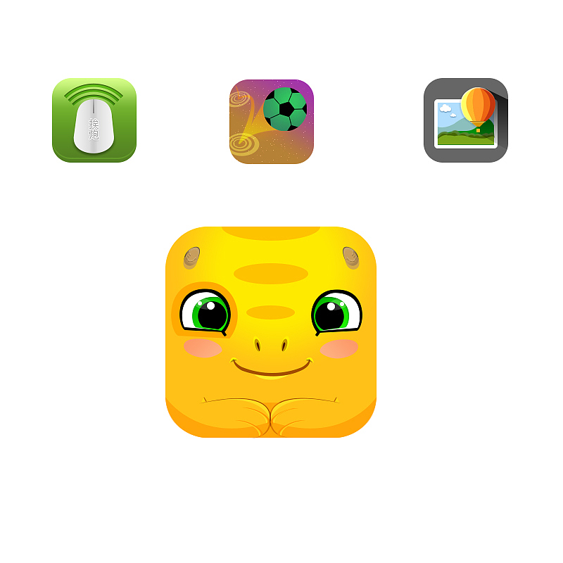 临摹icon（图ZMjM3NjMxNTI=） - 图标 - 站酷设计师PiscesDragon原创素材 - 站酷ZCOOL