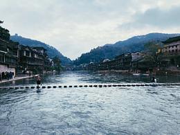 湘西凤凰古城