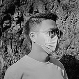物隐设计何工的头像