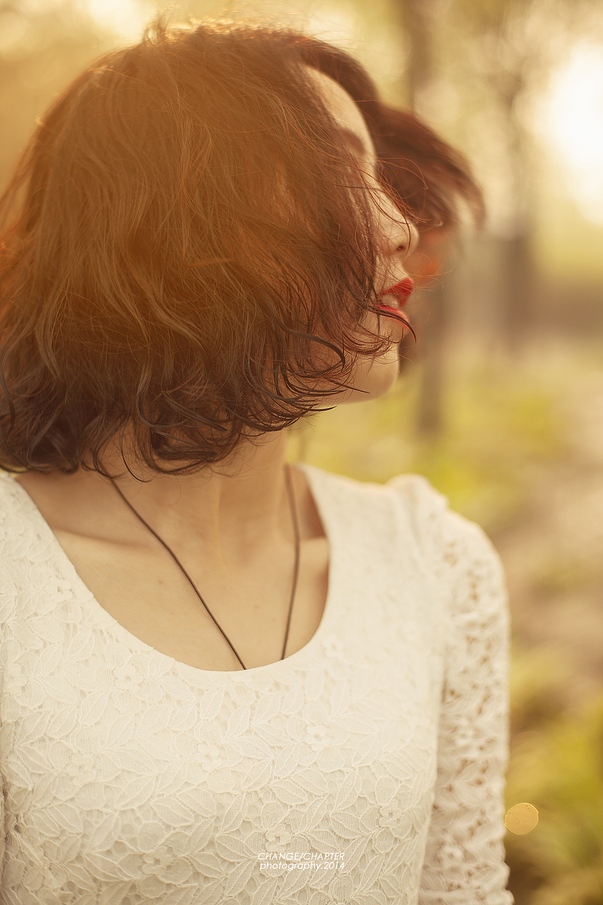 我性格火辣的漂亮四川女朋友