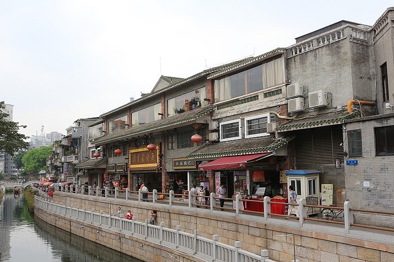 西关（图ZOTE0MTAxMg==） - 风光摄影 - 站酷设计师WL5900原创素材 - 站酷ZCOOL