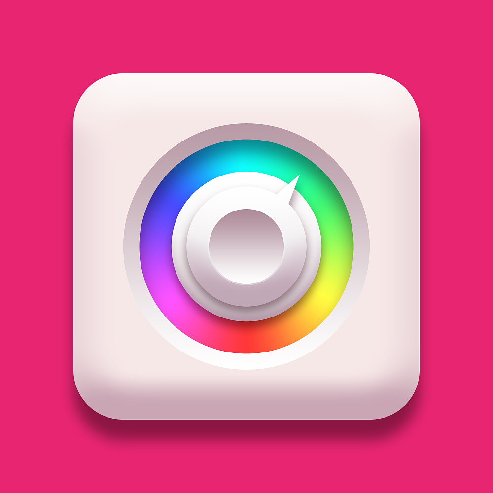 icon临摹 教程初学|ui|图标|sofawich - 原创作品 - 站酷 (zcool)