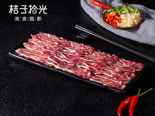 牛基地|桔子拾光美食摄影