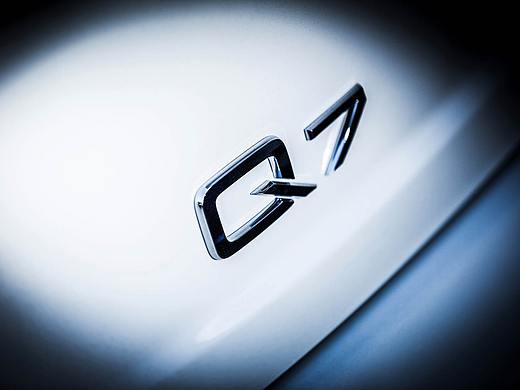 奥迪Q7拍摄（个人主页-ZMzI1NDUyNjg=） - 产品摄影 - 站酷设计师photoplay原创素材 - 站酷ZCOOL