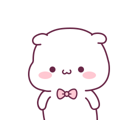 【我叫小可爱5】微信表情（图ZMTgxNjQyNzQw） - 网络表情 - 站酷设计师八月Byue原创素材 - 站酷ZCOOL