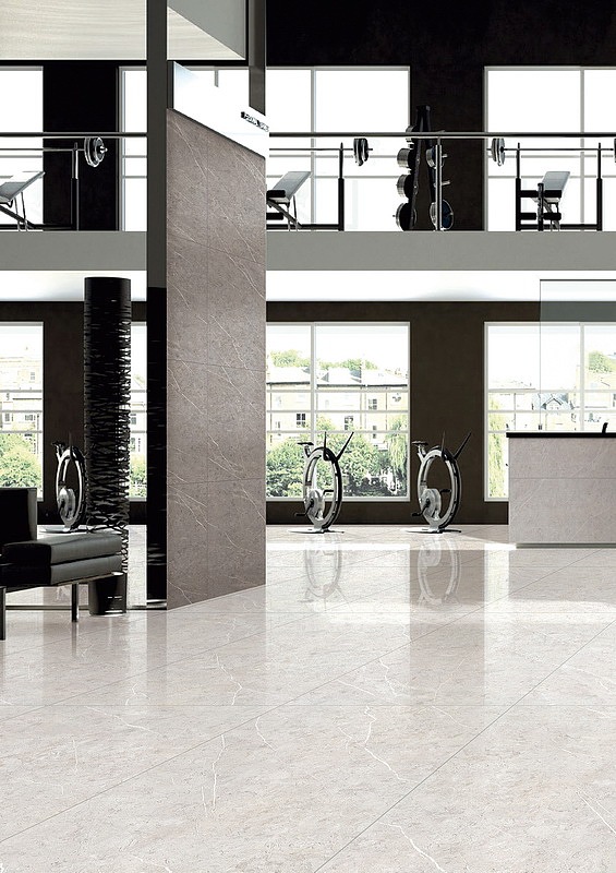 郎玛瓷砖—通体大板