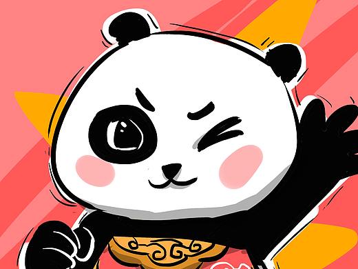 东方胖丸-潮自在