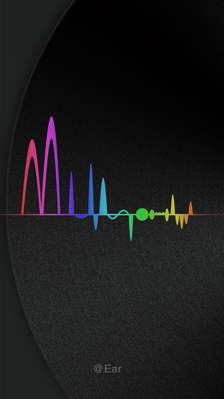 @EAR（图ZNjcxMTgzMDg=） - APP界面 - 站酷设计师0李小白0原创素材 - 站酷ZCOOL