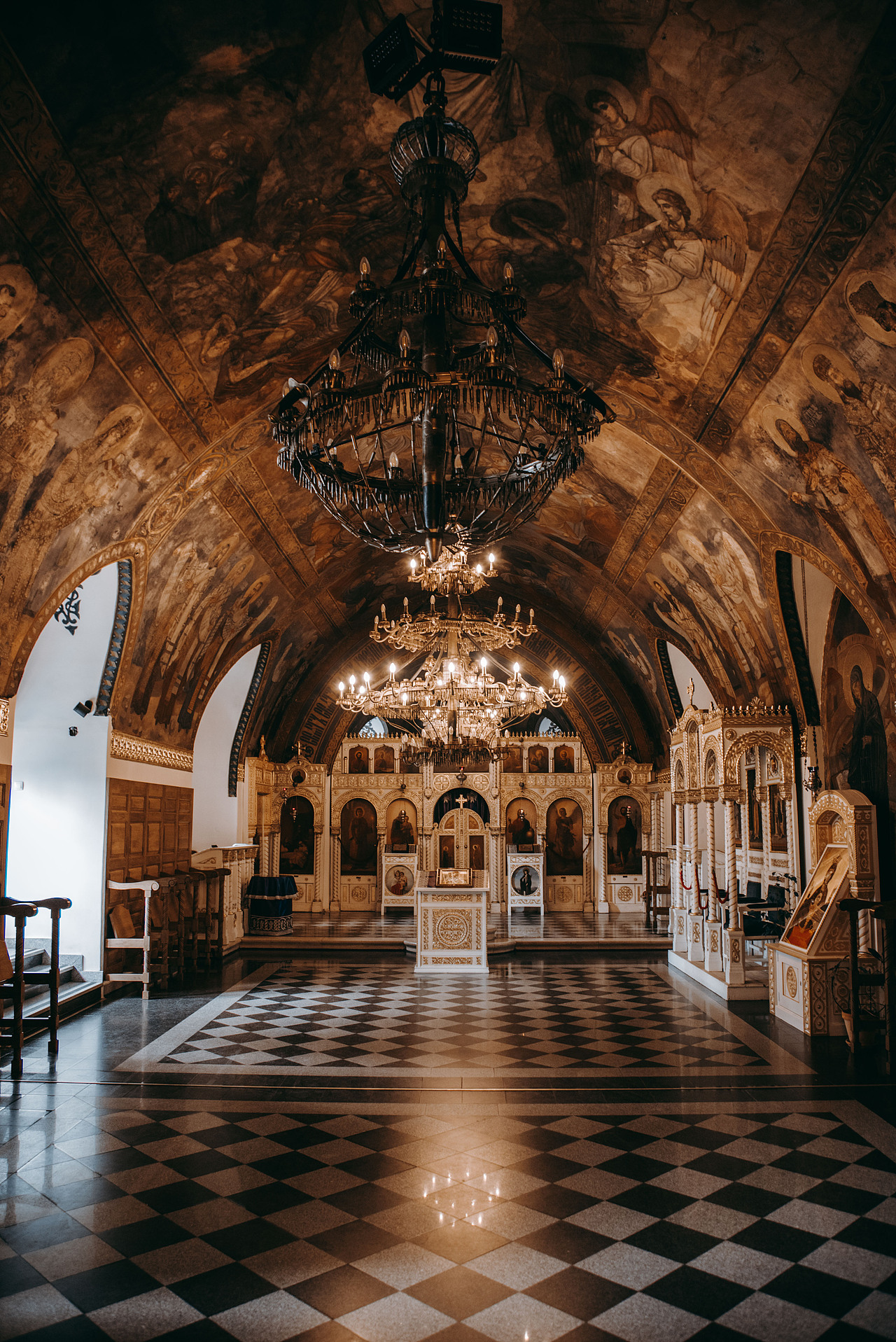 探访塞尔维亚 | 摄影游记