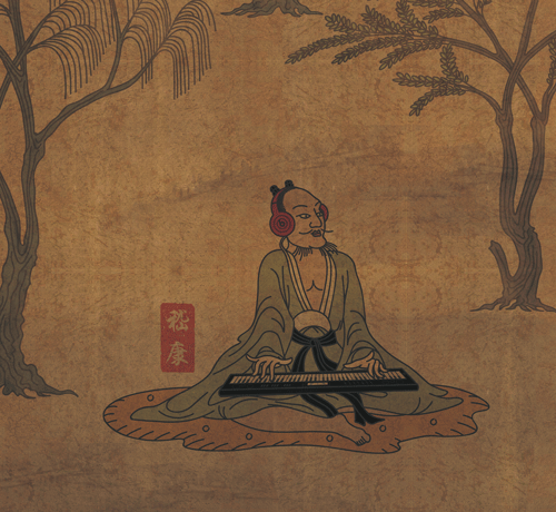 2019年作品集（图ZMTkwMzcyNDEy） - 图案 - 站酷设计师错时间Lomon原创素材 - 站酷ZCOOL