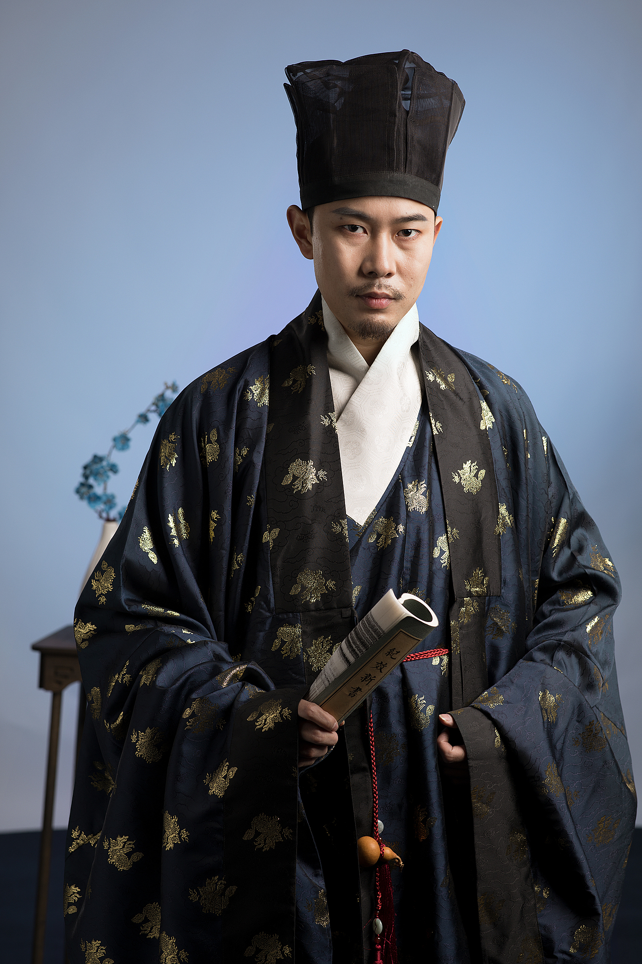 最近一些汉服拍摄