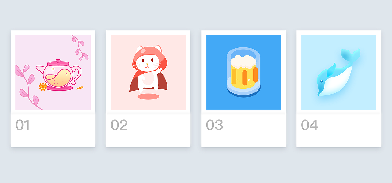 sketch矢量图练习（图ZMjA1MTA1ODAw） - 图标 - 站酷设计师YUILA_原创素材 - 站酷ZCOOL