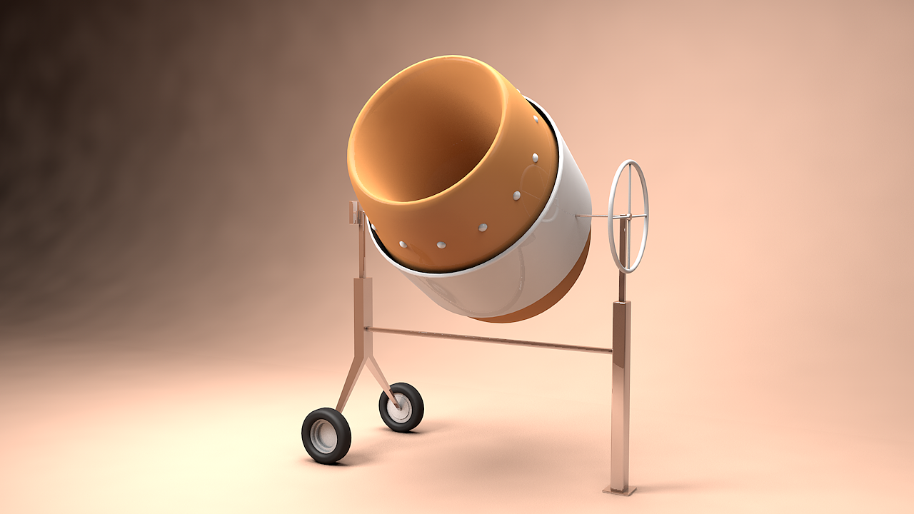 卡通炮台（图ZMTY2MTEwMDI0） - 场景 - 站酷设计师呓象原创素材 - 站酷ZCOOL