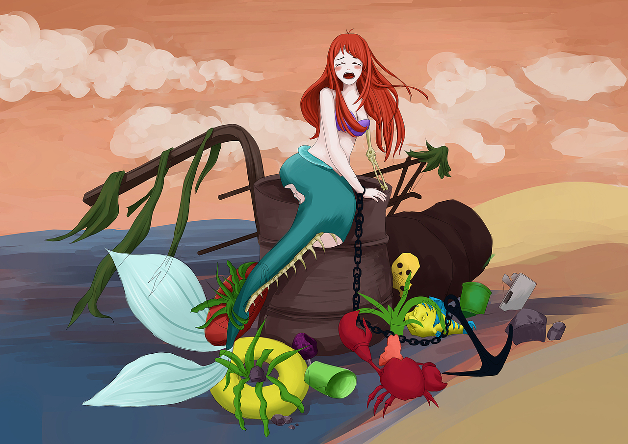 迪斯尼公主的现实问题信阳师范学院青春答卷2016