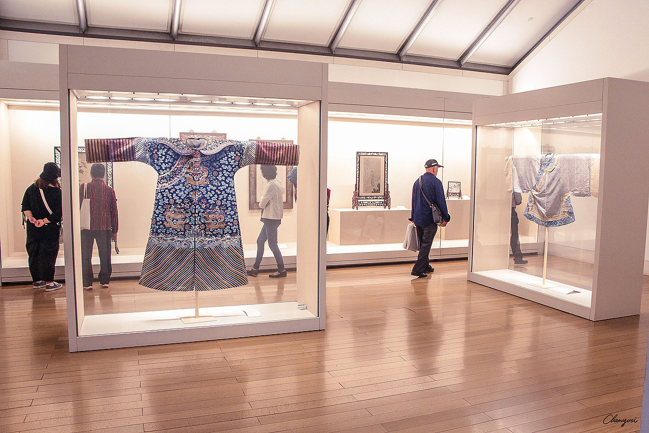 姑苏行——旅行街拍