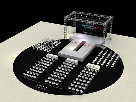 发布会活动（个人主页-ZNDgwMjU2NDQ=） - 人像摄影 - 站酷设计师YY_明月原创素材 - 站酷ZCOOL