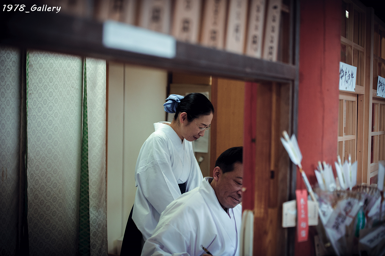 行旅日本（图ZNDI1MjMyNjQ=） - 风光摄影 - 站酷设计师1978_Gallery原创素材 - 站酷ZCOOL