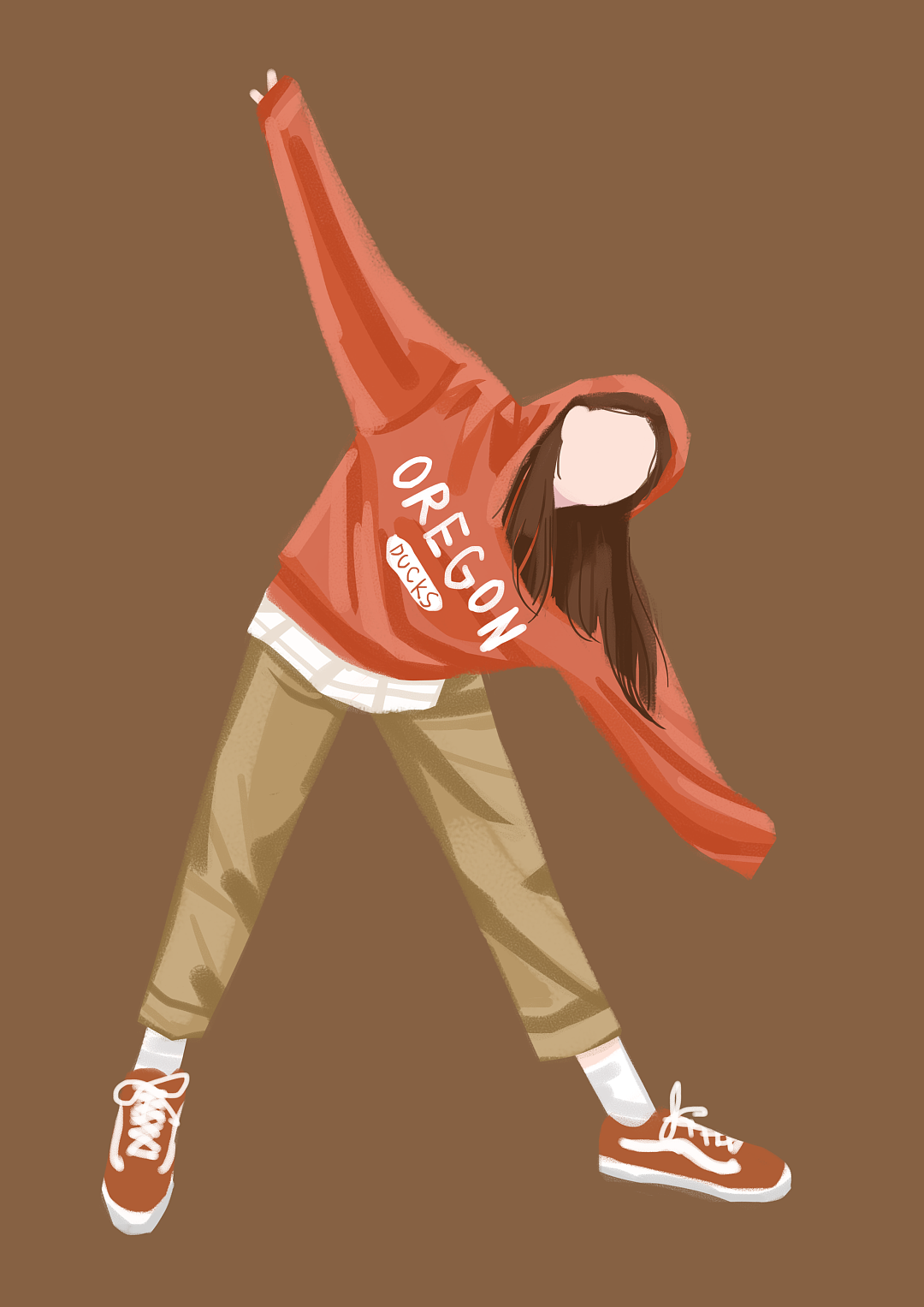 人物练习（图ZMTc5NzY0NDQw） - 创作习作 - 站酷设计师suzyhai原创素材 - 站酷ZCOOL