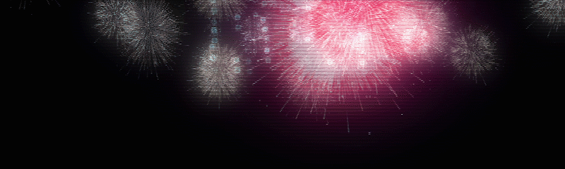 蓝色橙子 |  2019上海国际车展 -红旗车展视觉设计 