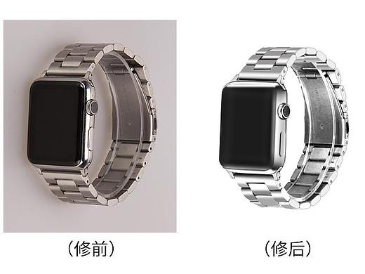 精修练习