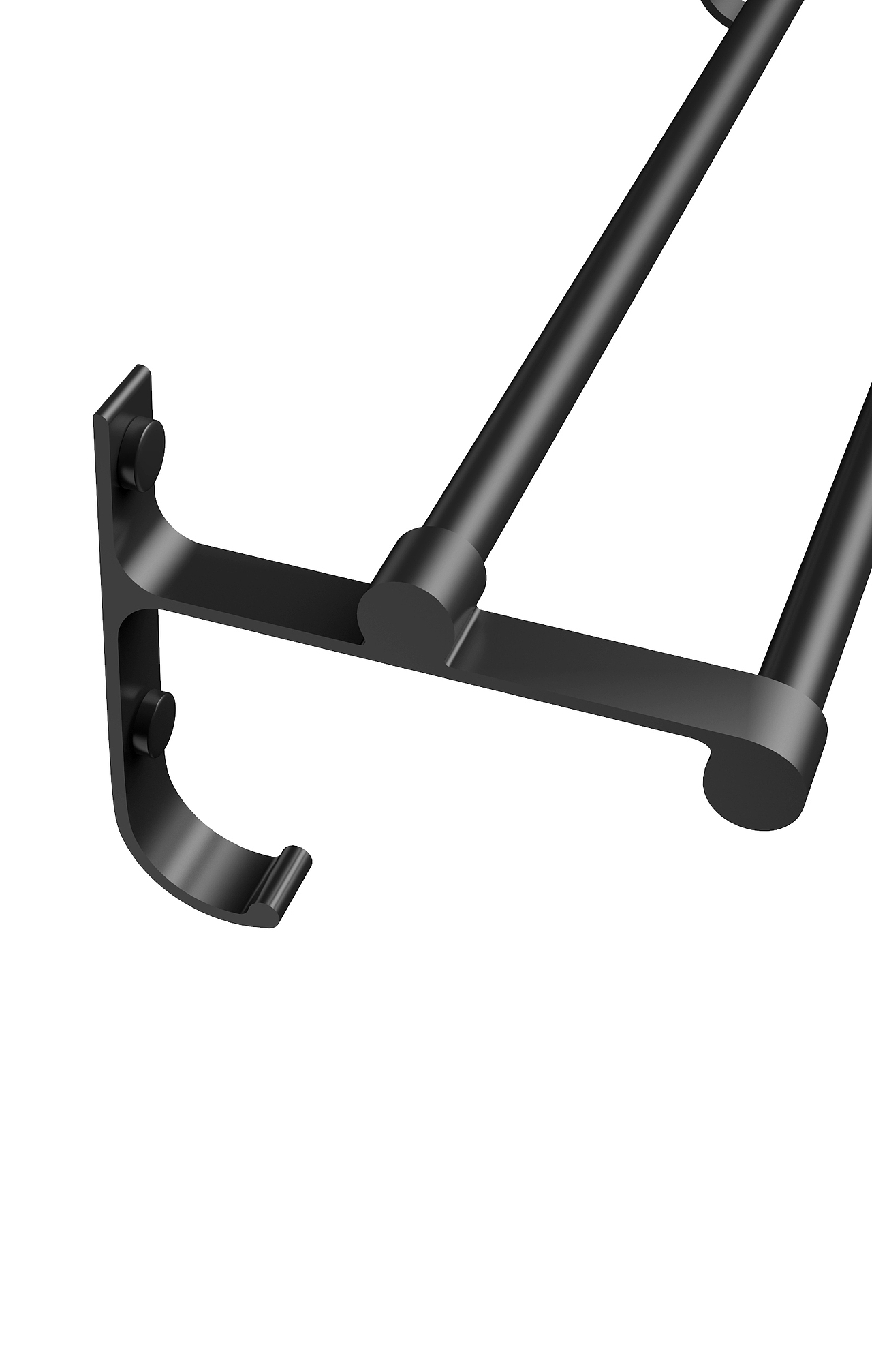 毛巾置物架合集