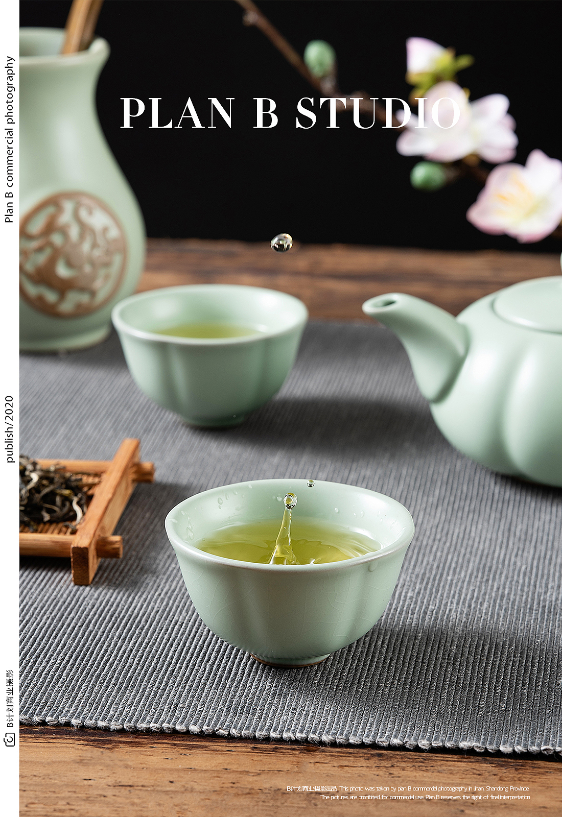 功夫茶壶-茶具拍摄（图ZMzA2MzQzNTIw） - 产品摄影 - 站酷设计师摄影予象原创素材 - 站酷ZCOOL