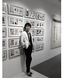 成都尚层装饰别墅装修||软装设计师:黄晓菲