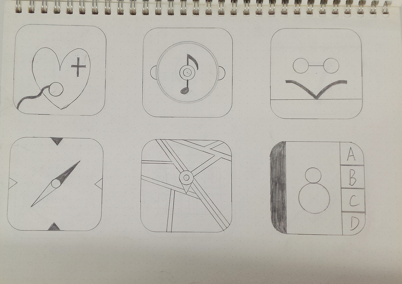 手绘及绘画入门