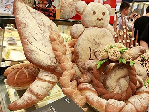 2020上海焙烤展|上海烘焙展|国际焙烤展|5月上海隆重召开