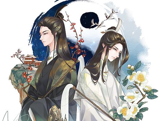 义城篇巨虐完结（魔道祖师）——用力过猛了|||