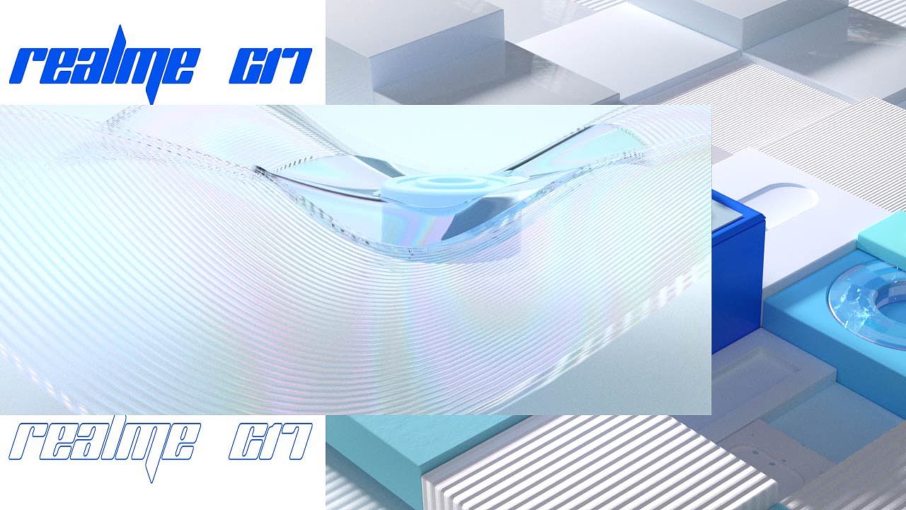 realme手机广告制作（图ZMjk0NTcyMzMy） - 产品 - 站酷设计师JIF如果原创素材 - 站酷ZCOOL