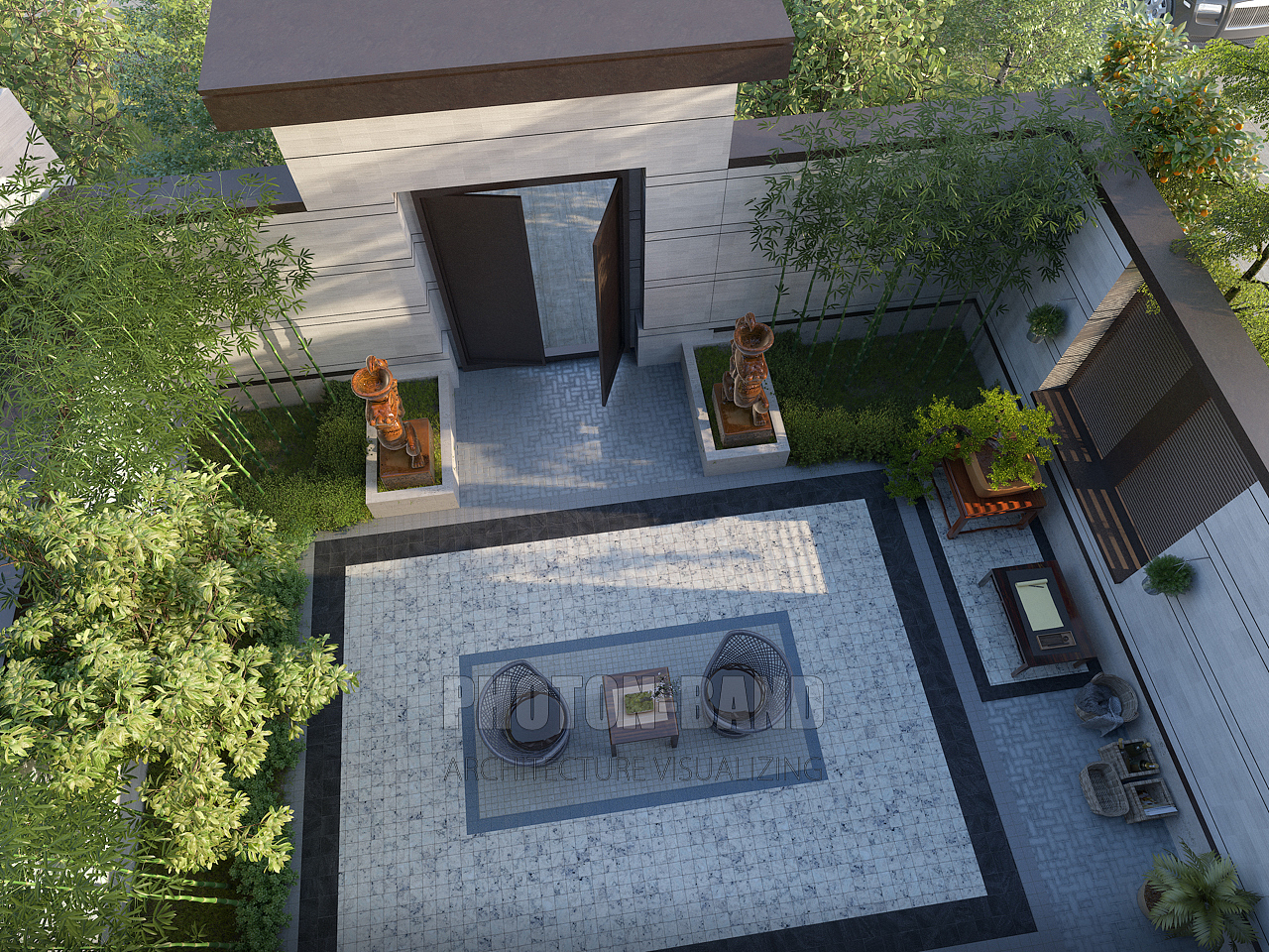 光子乐团2021(1)（图ZMjM5OTU3MzEy） - 建筑设计 - 站酷设计师Spark_Woo原创素材 - 站酷ZCOOL