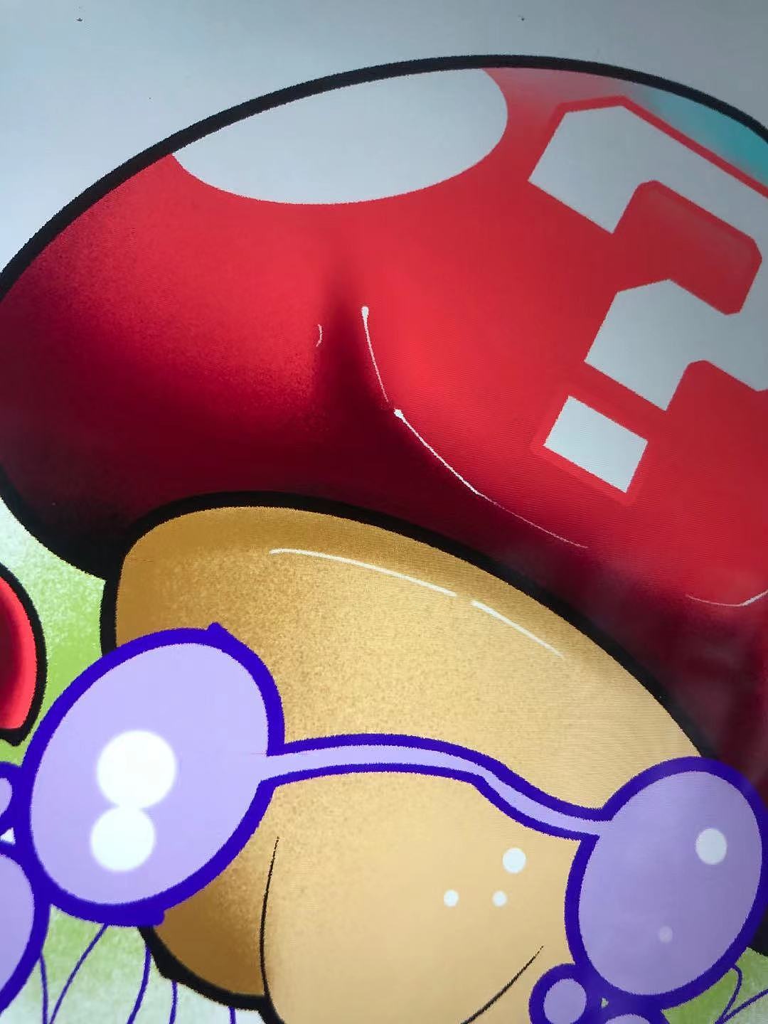 超级玛丽-库巴大魔王