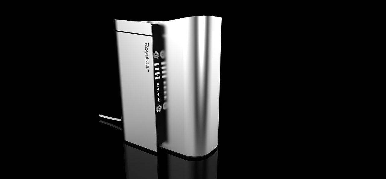 石皮设计工作室集成净水器工业设计（图ZOTQ1Mzg3Njg=） - 生活用品 - 站酷设计师合肥石皮设计原创素材 - 站酷ZCOOL